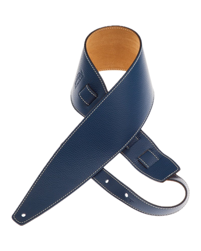 [111.113M] Magrabo Straps Holes HS Colors Blu Notte 10 cm