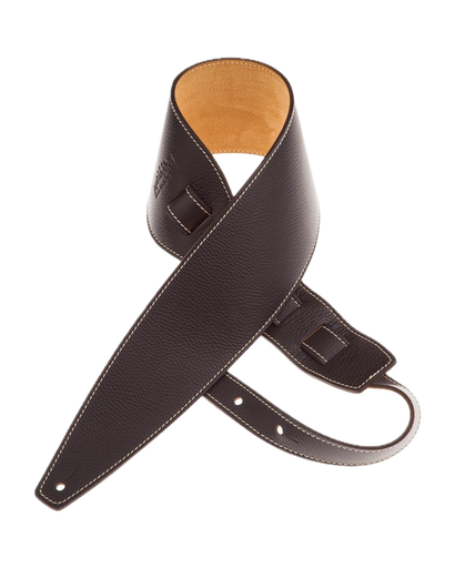 [111.243M] Magrabo Straps Holes HS Colors Ebano 10 cm