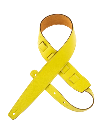 [111.291M] Magrabo Straps Holes HS Colors Lime 6 cm