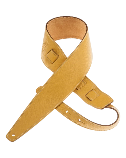 [111.302M] Magrabo Straps Holes HS Colors Zafferano 8 cm