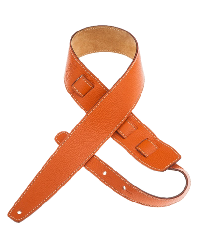 [111.341M] Magrabo Straps Holes HS Colors Arancio 6 cm
