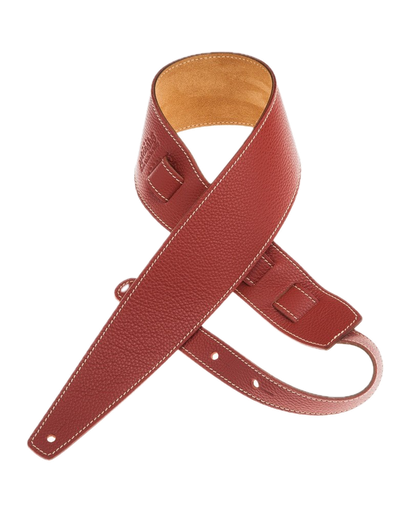 [111.382M] Magrabo Straps Holes HS Colors Ruggine 8 cm