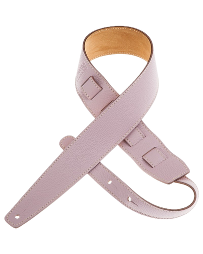 [111.461M] Magrabo Straps Holes HS Colors Lavanda 6 cm