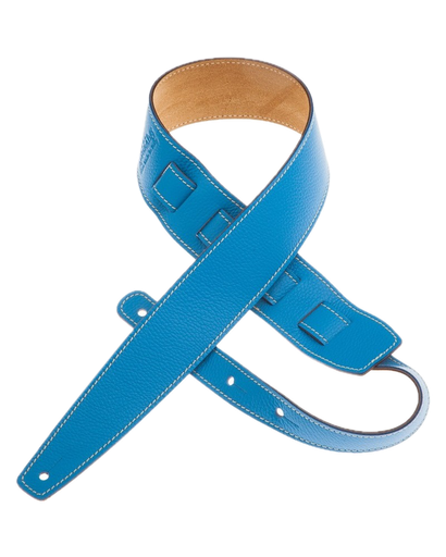 [111.561M] Magrabo Straps Holes HS Colors Azzurro 6 cm