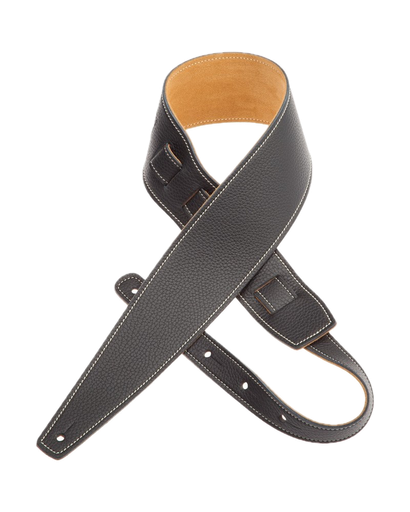 [111.762M] Magrabo Straps Holes HS Colors Nero 8 cm