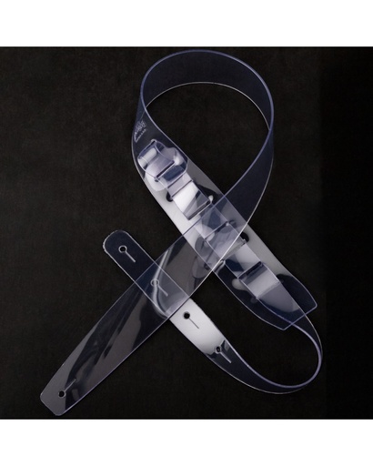 [130.101M] Magrabo Straps Holes HC Ghost 6 cm