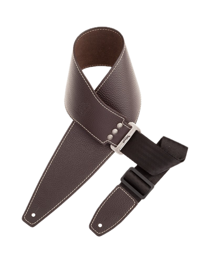 [252.106M] Magrabo Straps Stripe SS Hammer Colors Ebano 11 cm