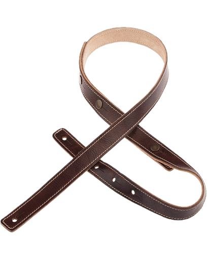 [420.002M] Magrabo Straps Signature Capitan Fede BS Stone Washed Mogano 2.7 cm