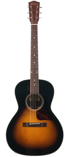 [xtfoa1530] Eastman E20 00SSTC Sunburst