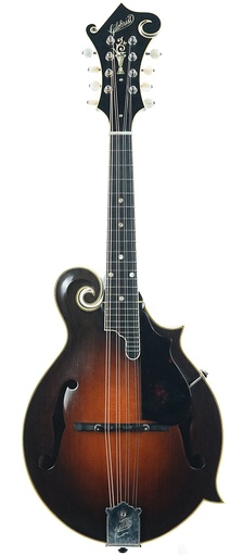 [04575] Gilchrist Model 5 F5 Mandolin 2004
