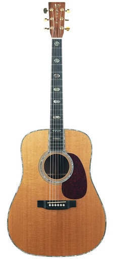 [538557] Martin D45 Brazilian Rosewood 1994