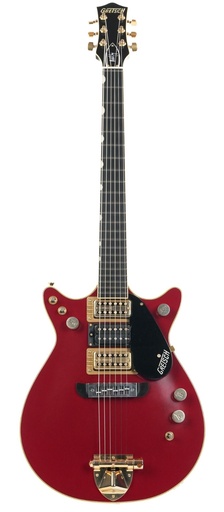 [JT22041613] Gretsch G6131 MY RB Limited Malcolm Young Jet 2022