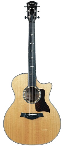 [1212031136] Taylor 614CE 2021