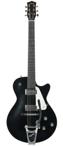 Collings 470JL Julian Lage Black #47025733