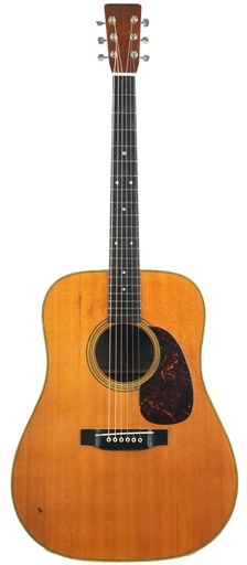 [xtfoa1544] Martin D28 1947