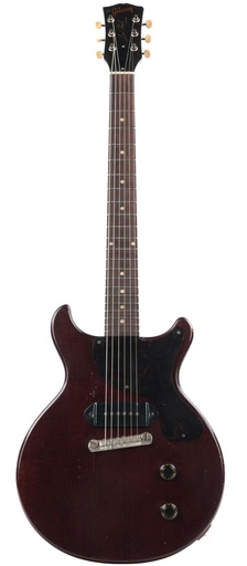 [925252] Gibson Les Paul Junior Cherry 1959