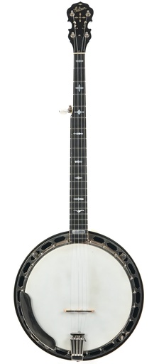 Gibson RB250 Mastertone Banjo 1990
