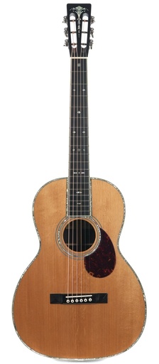 [E40OO-MR-TC] Eastman E40OO Adirondack Madagascar Rosewood