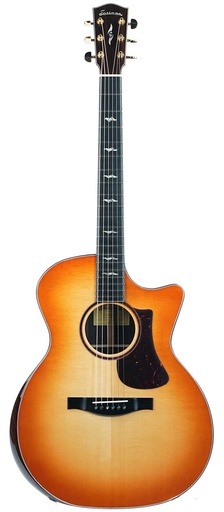 Eastman AC722CE Dakota Fade 2021