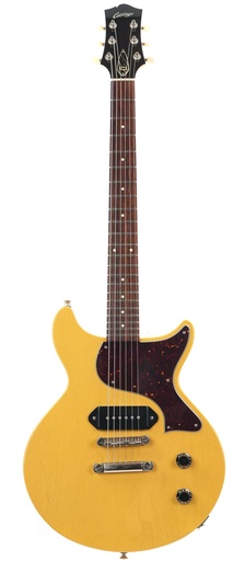 [11112] Collings 290DCS TV Yellow 2012