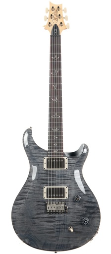 [0411684] PRS CE 22 LTD Faded Gray Black