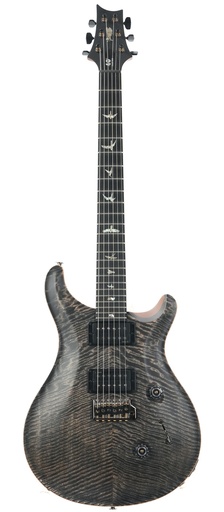 [0409246] PRS Custom 24 40th Anniversary Satin Charcoal