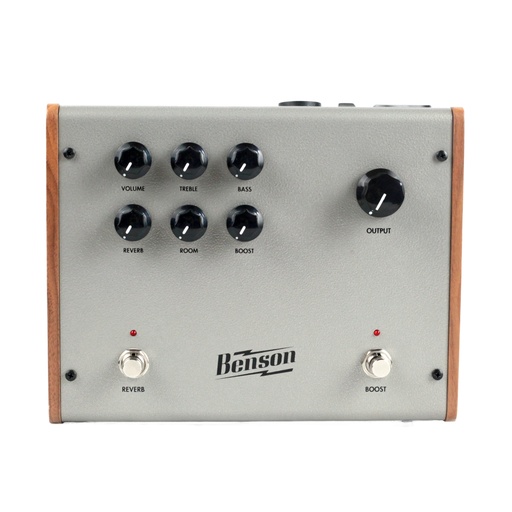 [Benson The Amp] Milkman Benson The Amp 100