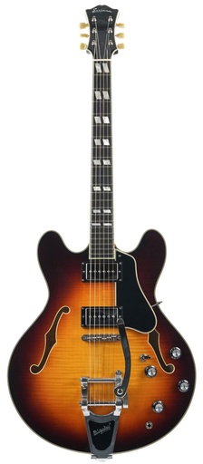 [16851060] Eastman T486B Sunburst 2018