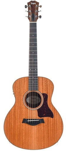 [xtfoa1564] Taylor GS Mini-E Mahogany