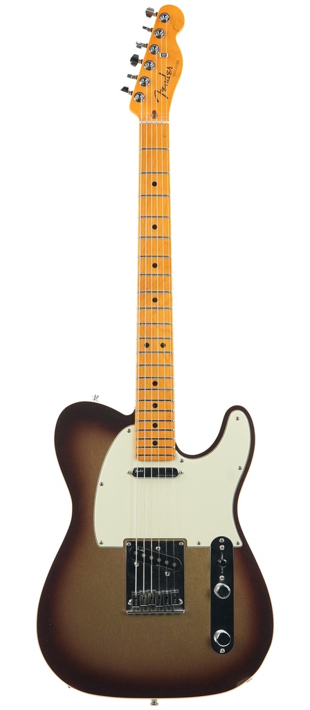 ギター American Ultra Telecaster Mocha Burst Fender American Ultra Telecaster Mocha Burst 2023 | The Fellowship