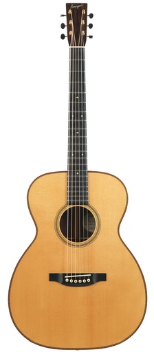 [007228] Bourgeois OM DB Madagascar Adirondack 2015