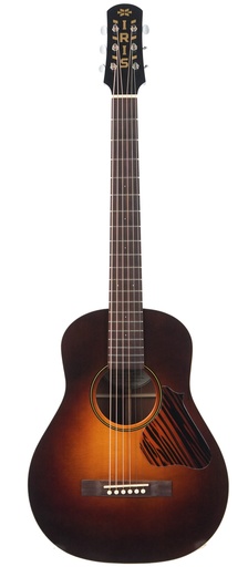[xtfoa1574] Iris CH Sunburst Mahogany Spruce 2020