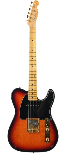 [JD0101] Fender Custom Shop Jerry Donahue Signature Telecaster 1996