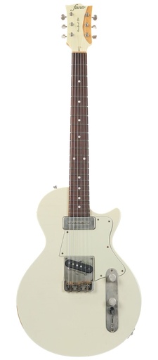 [FS1703005] Fano Standard SP6 Olympic White 2017