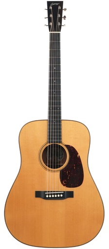 Collings D1A Adirondack Mahogany 2013