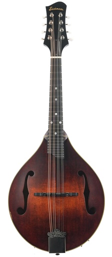 Eastman MD305 A-Style 2012