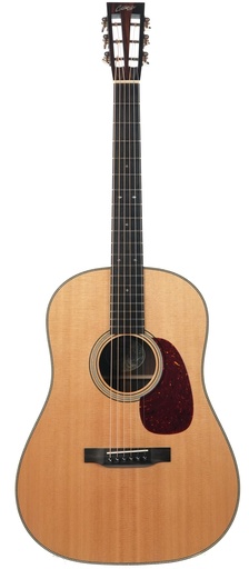 [33763] Collings DS2H Sitka Spruce Indian Rosewood 2023