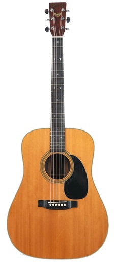 [376153] Martin D76 Bicentennial Commemorative 1976