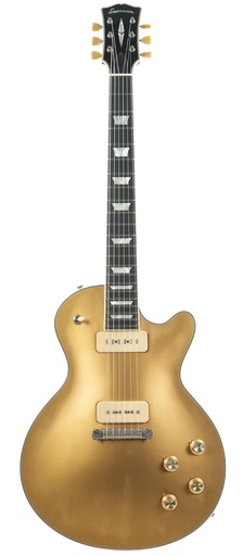 [K2401065] Eastman SB54/TV Limited Edition Vintage Gold B-Stock