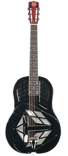 National Style 1 Tricone #25730