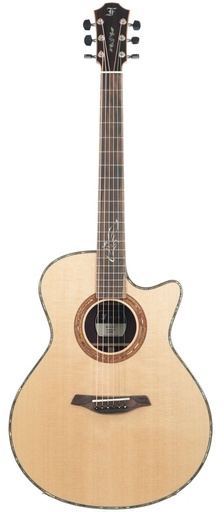 [Red Gc-SX a] Furch Red Gc-SX a Bois de Rose Backstage LTD