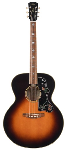 [xtfoa1610] Atkin AJ 'Hops Pickguard'