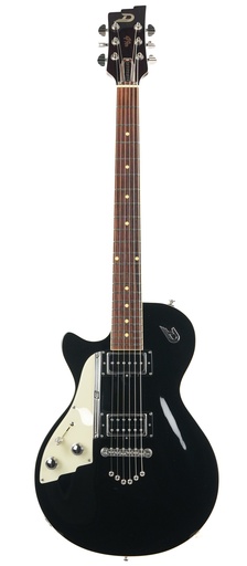 [161542] Duesenberg 49er Black Lefty 2016