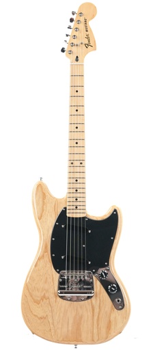 [MX22083396] Fender Mustang Ben Gibbard 2022