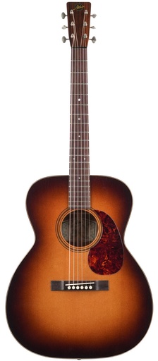 [xtfoa1614] Atkin 000 Essential Shade Top