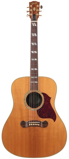 [10724052] Gibson Songwriter Deluxe Studio 2014