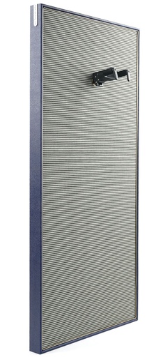 [M-Style BB-LDB] Sonicely M Style Bluesbreaker Levant Dark Blue Gold Piping