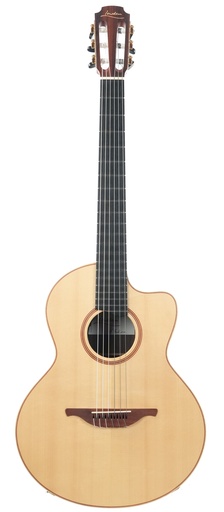 [22833] Lowden S32J Jazz Nylon Crossover 2022