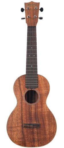 [2209128] Martin 2KC Concert Ukelele Hawaiian Koa 2021