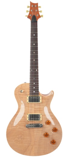 [375317] PRS SC245 Single Cut Maple Leaf Natural 2003